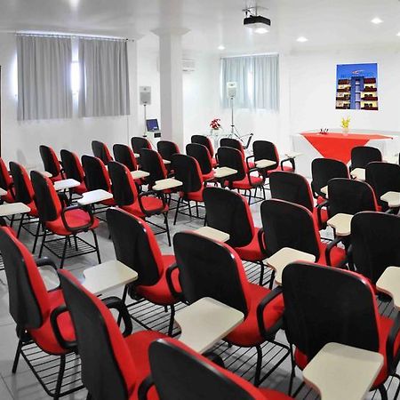 5C Hotel Santo Antônio de Jesus エクステリア 写真
