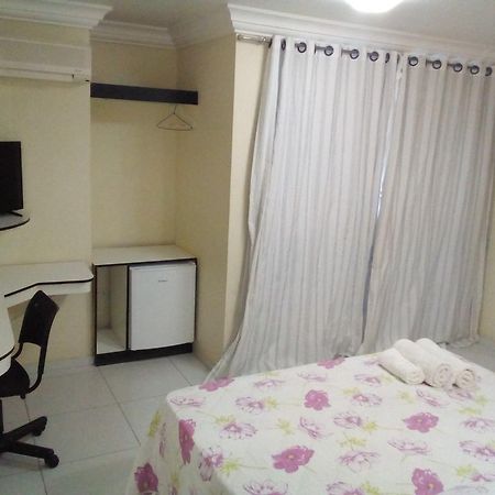 5C Hotel Santo Antônio de Jesus エクステリア 写真