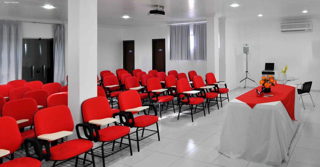 5C Hotel Santo Antônio de Jesus エクステリア 写真