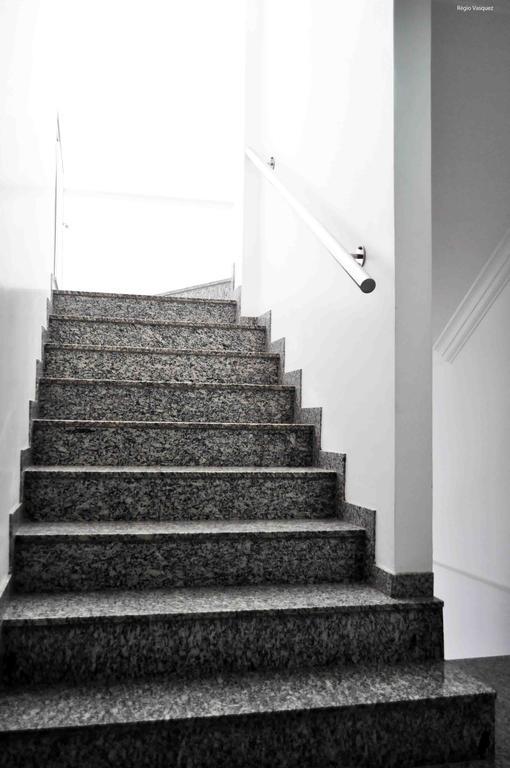 5C Hotel Santo Antônio de Jesus エクステリア 写真