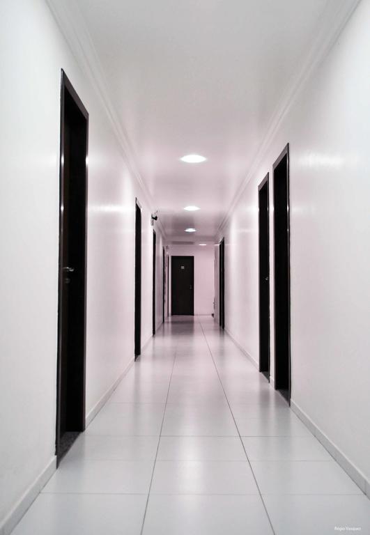 5C Hotel Santo Antônio de Jesus エクステリア 写真