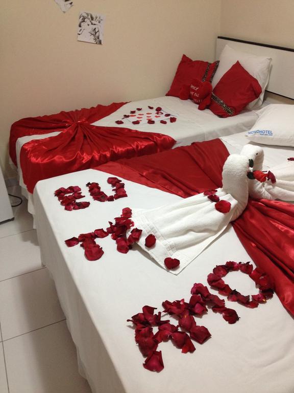 5C Hotel Santo Antônio de Jesus エクステリア 写真
