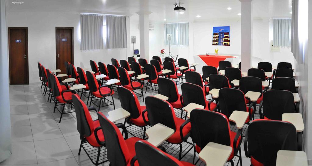 5C Hotel Santo Antônio de Jesus エクステリア 写真