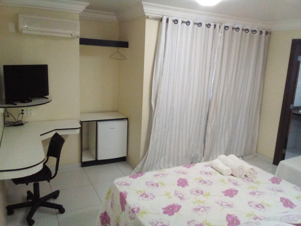 5C Hotel Santo Antônio de Jesus エクステリア 写真