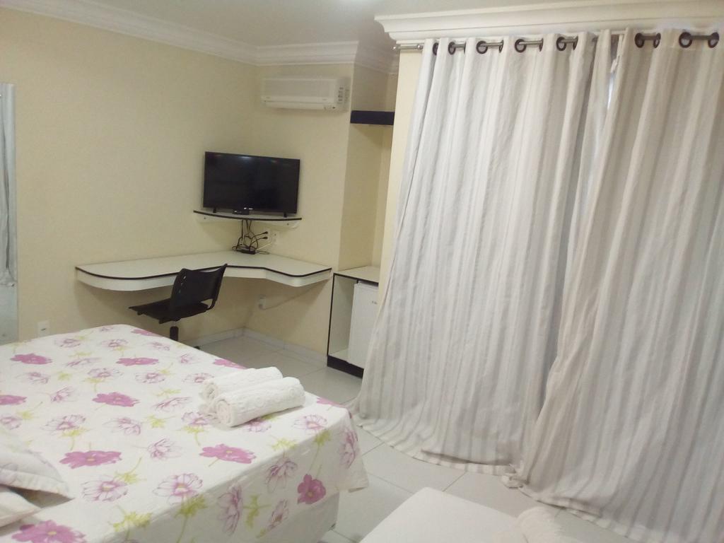 5C Hotel Santo Antônio de Jesus エクステリア 写真