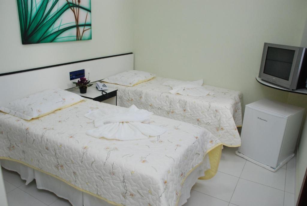 5C Hotel Santo Antônio de Jesus エクステリア 写真
